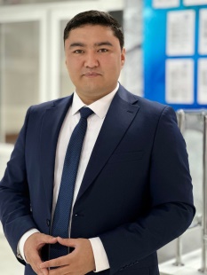 Иманқұл Дінмұхамет Есейұлы